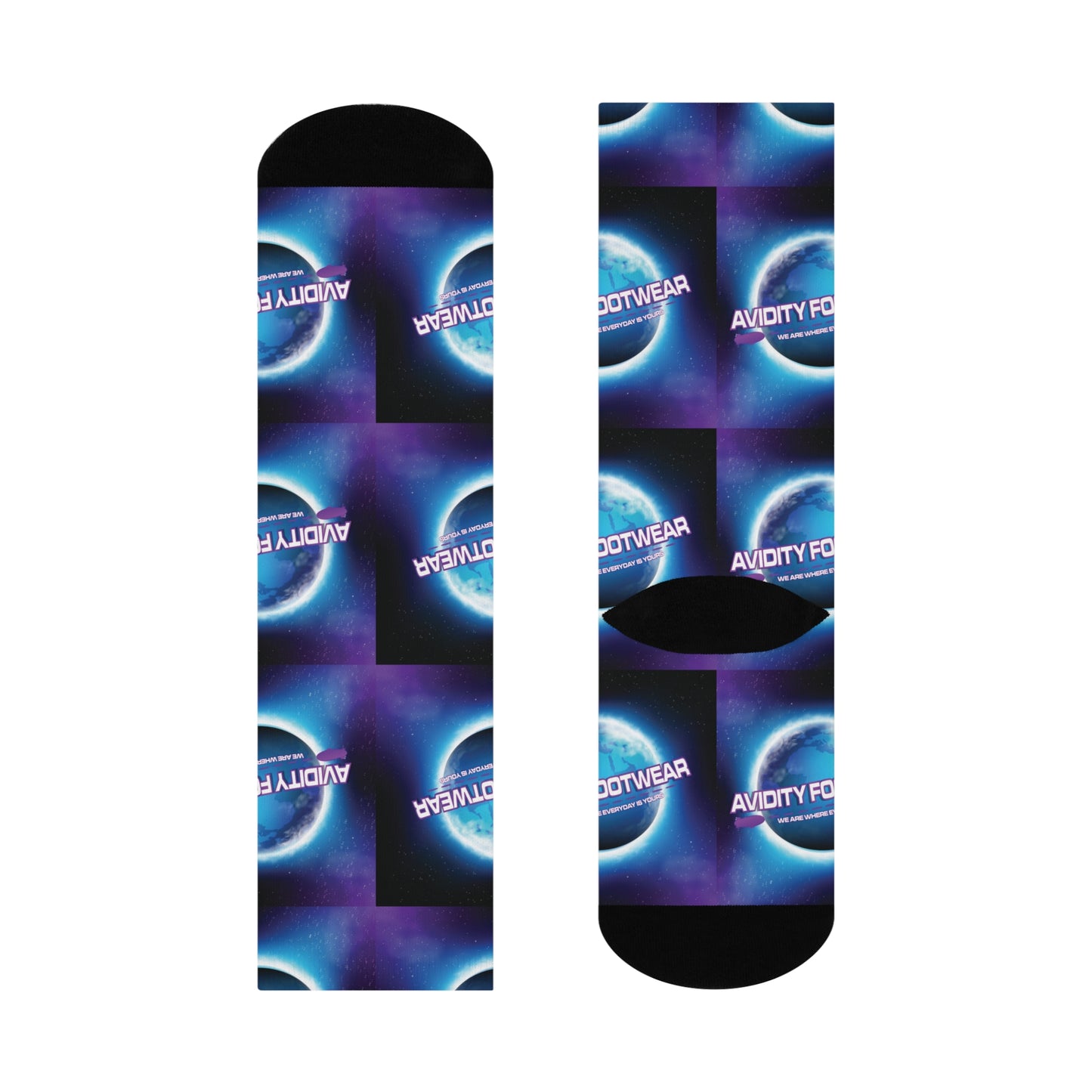 LogoCrew Socks