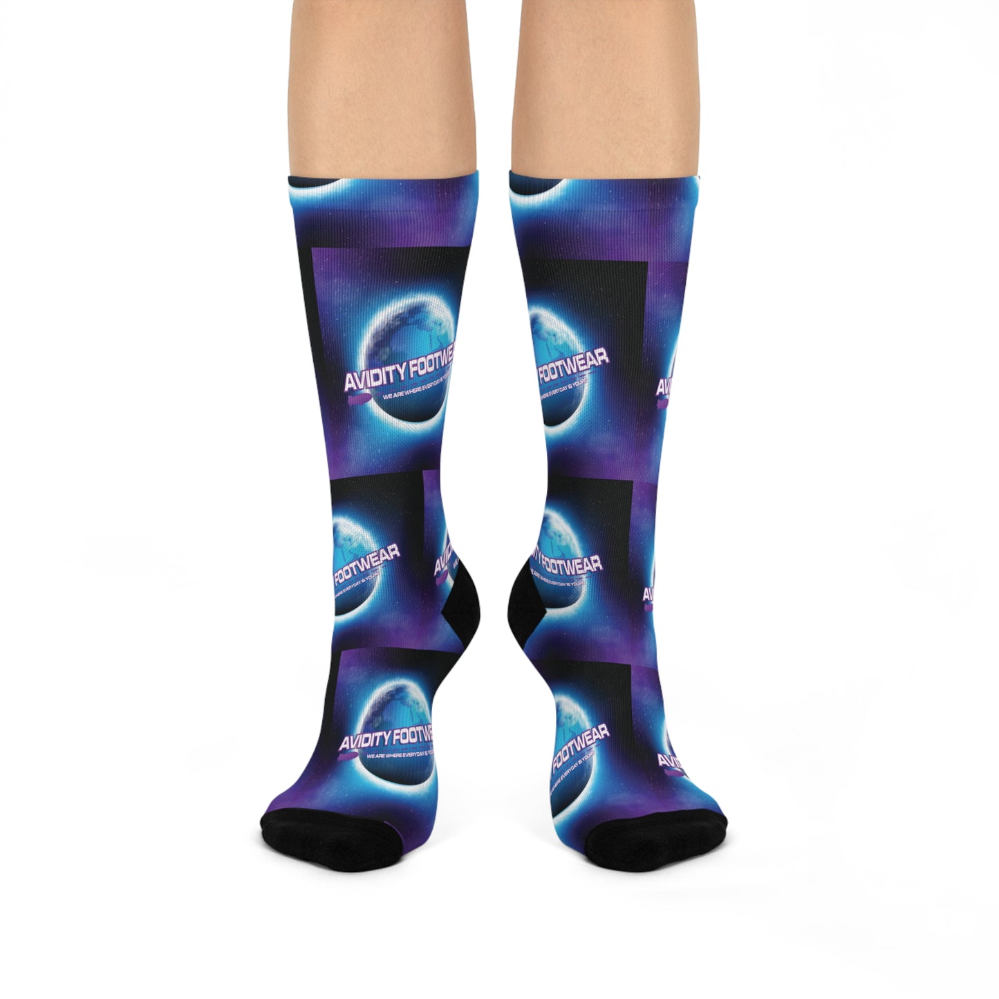 LogoCrew Socks